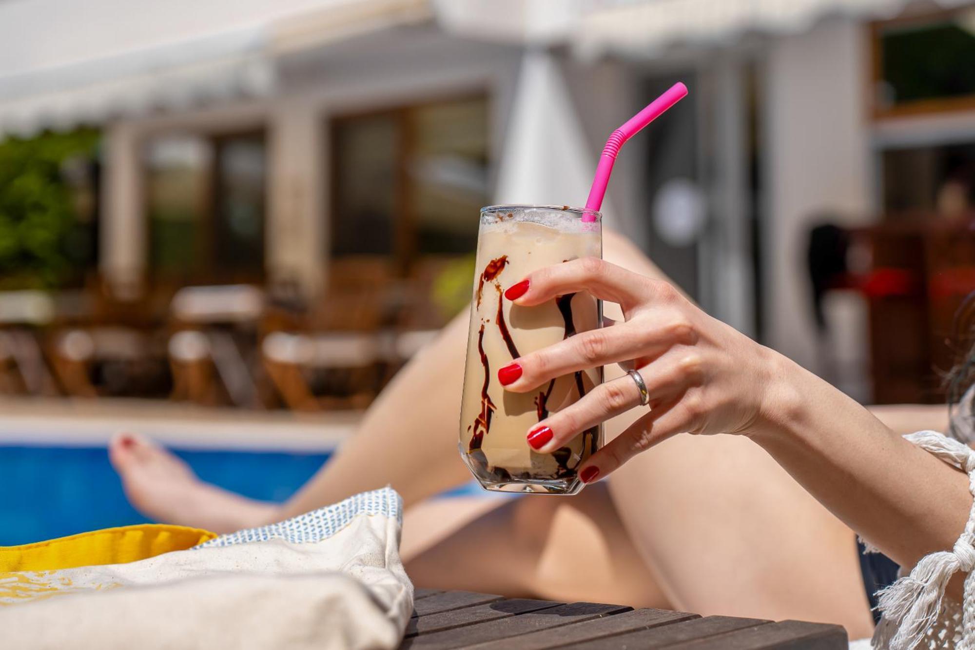 Cunda Giritlioglu Otel Adult Only Ayvalik Luaran gambar