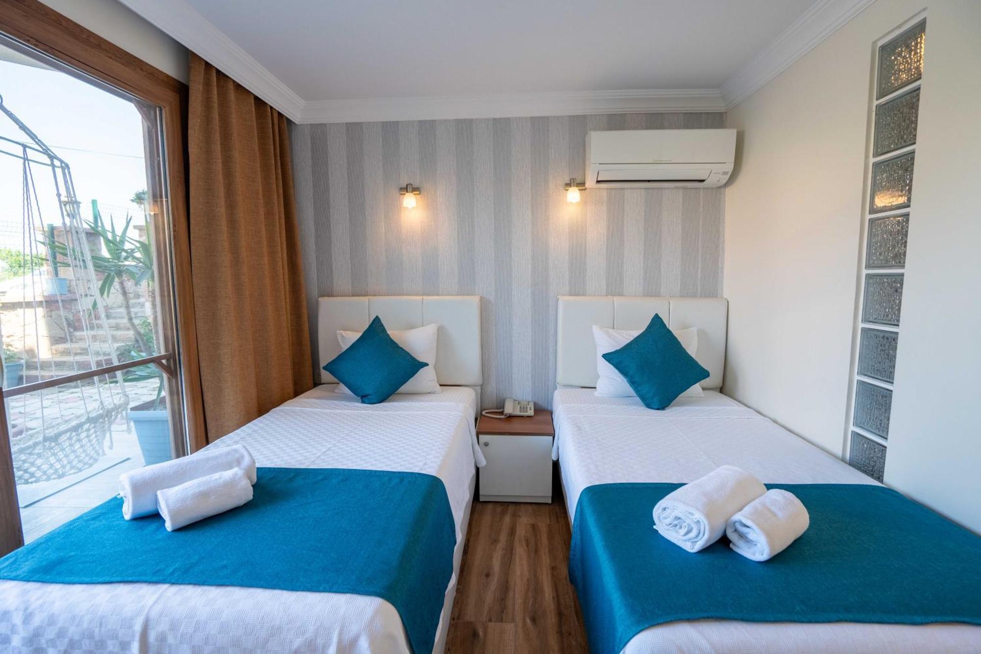 Cunda Giritlioglu Otel Adult Only Ayvalik Luaran gambar