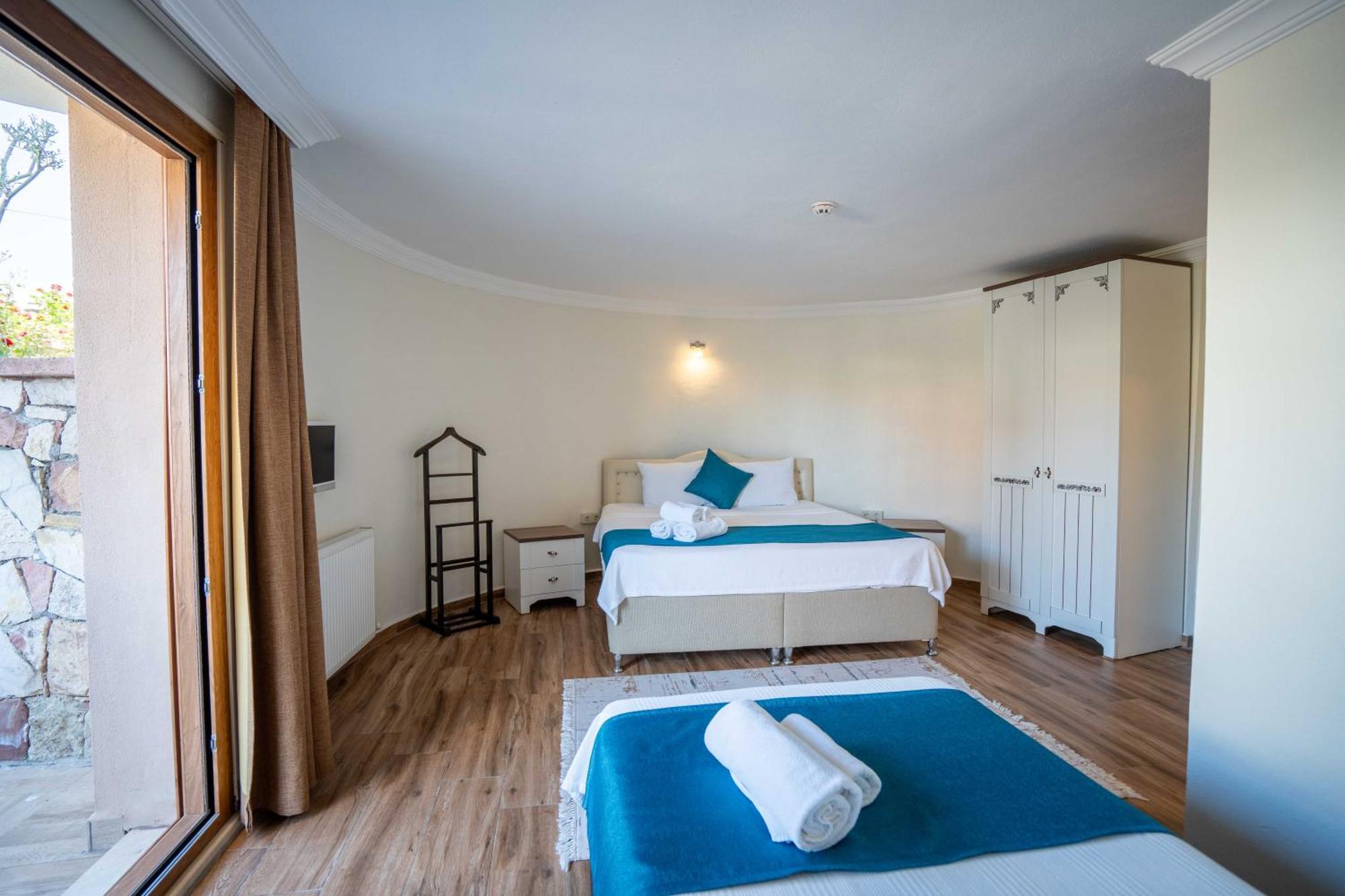 Cunda Giritlioglu Otel Adult Only Ayvalik Luaran gambar