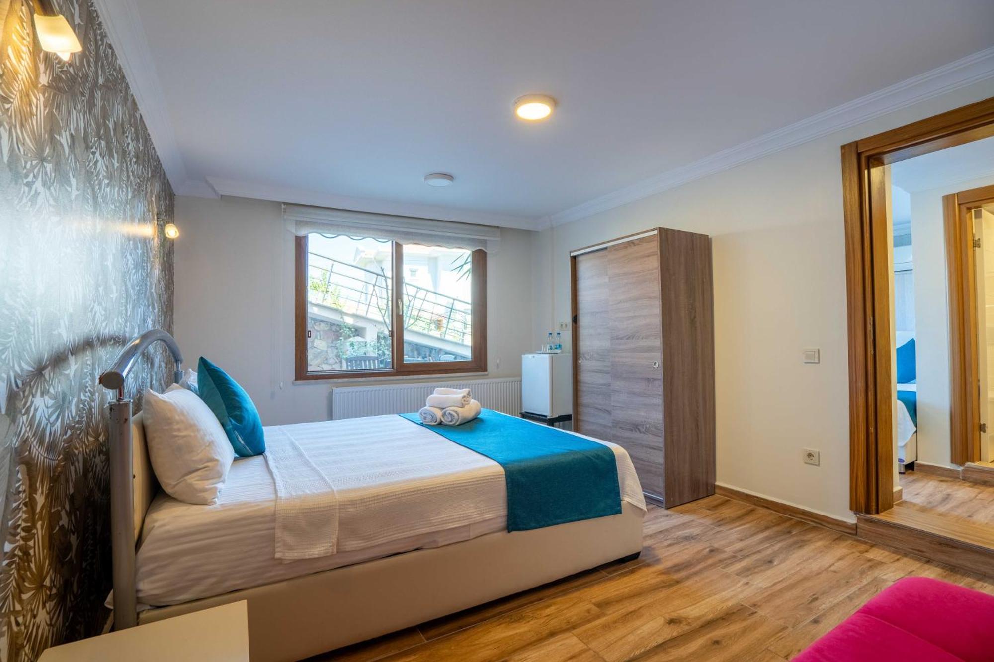 Cunda Giritlioglu Otel Adult Only Ayvalik Luaran gambar