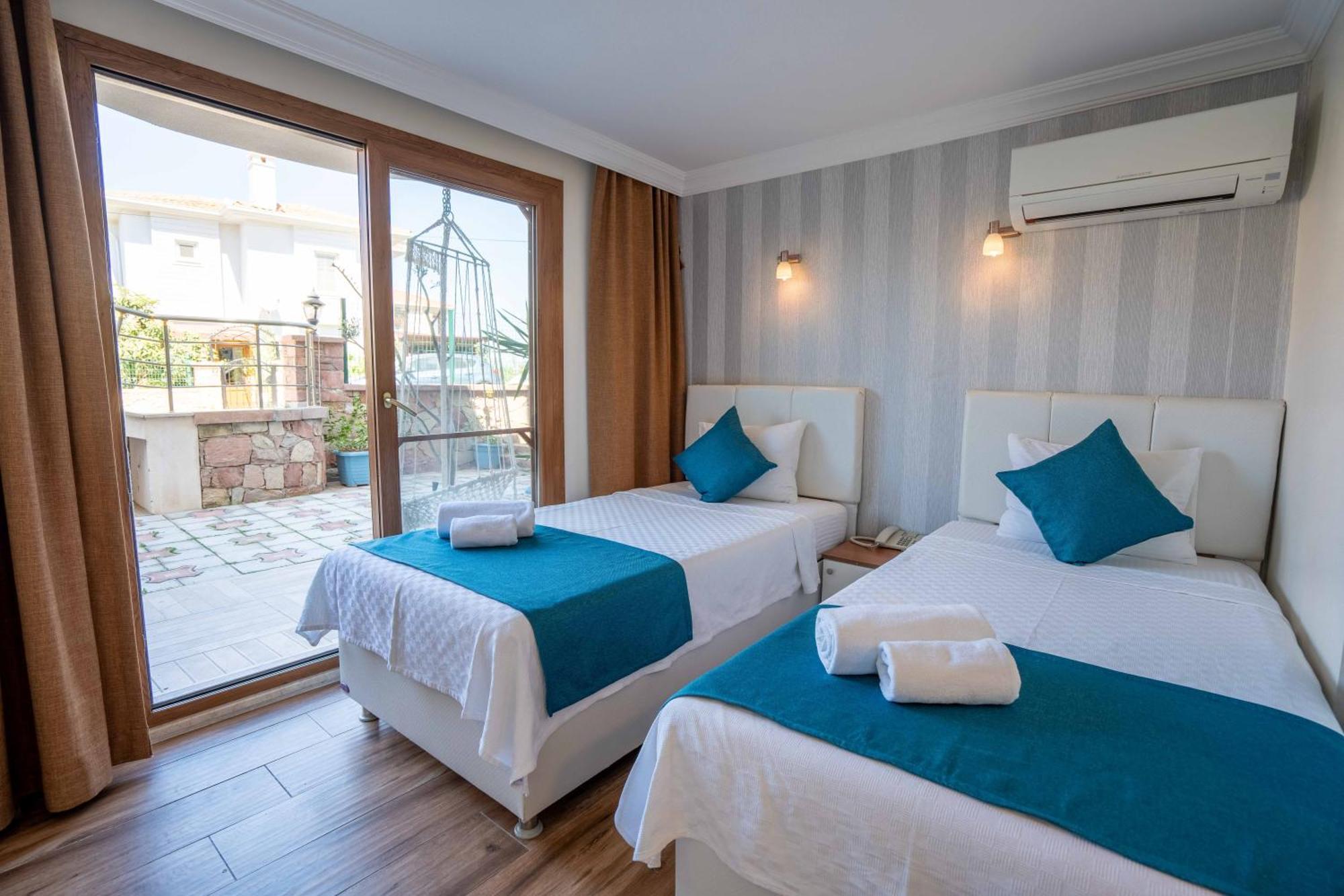 Cunda Giritlioglu Otel Adult Only Ayvalik Luaran gambar